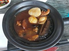 -长沙北辰洲际酒店-兰调全日餐厅