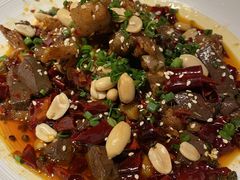 -新太二·鲜料川菜(群光广场店)