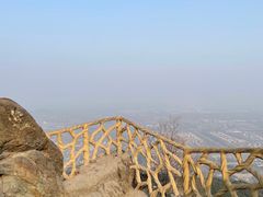 -北京西山国家森林公园