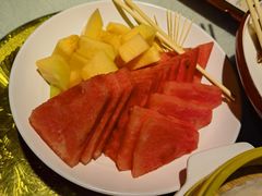 -大鸭梨烤鸭店(花园村店)