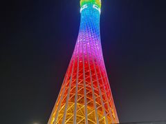 -广州塔