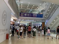 -永旺梦乐城(金银潭店)