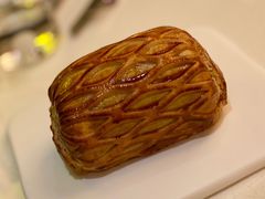 威灵顿牛扒-风雅厨