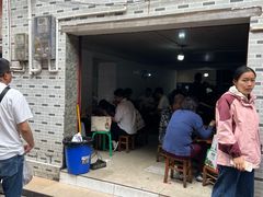 -正宗杨记普洱酸醋米线(总店)