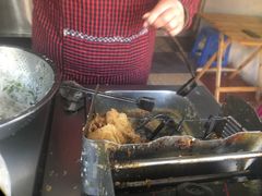 -老汪猪头肉春饼店