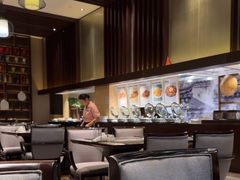 -芜湖富力万达嘉华酒店·美食汇海鲜自助餐厅 (万达店)