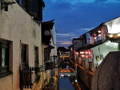 -孙盛兴奥灶面馆·蟹黄面·三虾面(山塘街总店)
