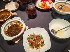 -简小舍· 民间手艺菜(古德寺店)