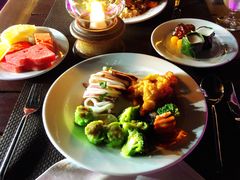 -大珍珠号夜游湄南河