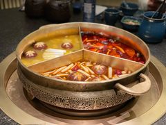 -湊湊火锅·茶憩(打浦桥日月光店)