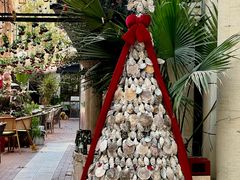 -Osteria Garden 生蚝花园餐厅(原进贤路店)