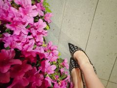 -JIMMY CHOO(德基广场店)
