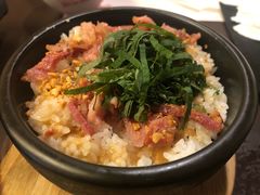 -松阪牛焼肉M(法善寺横丁店)