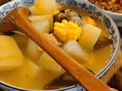 -小厨食堂(黄田坝店)