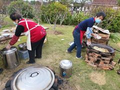 -九善农植有机生活农场