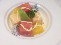 -斗牛士牛排餐厅(镇明店)