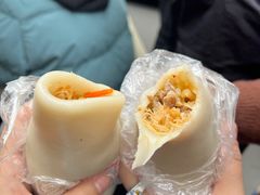 -张果佬年糕卷(科巷店)