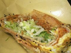 -煎饼道·新鲜现做(来福士店)