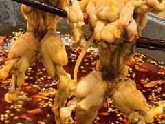 -川渔郎·鱼蛙自助火锅(文殊院店)