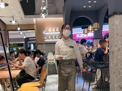 -Pennehut畔尼意面(合肥万象城店)