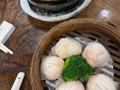 -澳门西南饭店·粤菜·茶市·手工点心(华海路店)