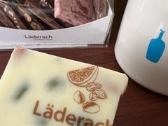 -Laderach 莱德拉(上海环贸iapm店)