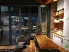 -RiceZone乐食尊纯米面包坊(望京店)