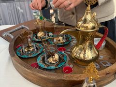 -龟兹KUCINA·新疆菜(前滩L+PLAZA店)