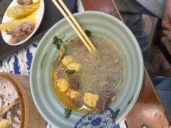 -冯鑫记南京鸭血粉丝汤(来燕路店)