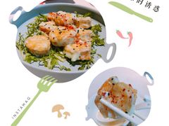 -玫瑰厅上海菜(兴国路店)