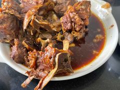 羊蝎子-来顺成饭庄