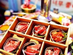 -玄希浪漫厨房·韩料烤肉(湖滨银泰in77店)