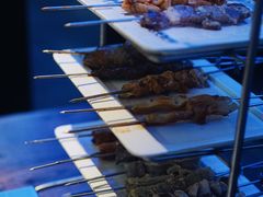 -三个蒙古大叔羊肉串(大宁店)