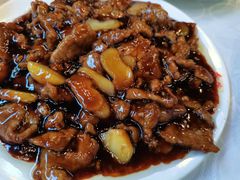 -金家老三饭庄(常营店)