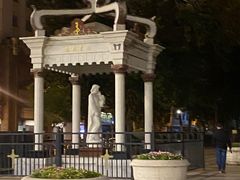 -王府井天主教堂