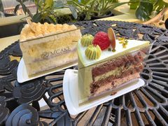 -M'CAKE(西单大悦城店)