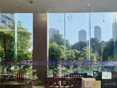 -雄楚国际大酒店-四季西餐厅