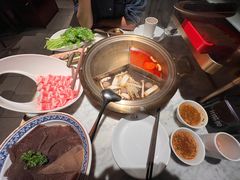 -川味观·鲜货火锅(西湖文化广场店)