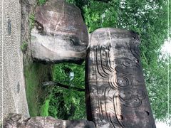 -河姆渡遗址博物馆