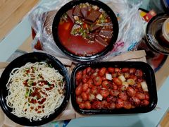 -靓靓蒸虾(中山公园店)