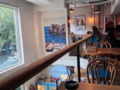 -Alimentari早午餐(安福路店)