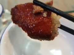 糯米鸭-张鲫鱼家常菜