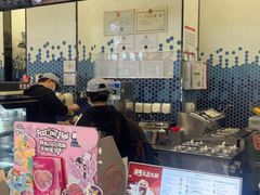 -DQ·蛋糕·冰淇淋(科华王府井店)