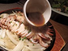 -山葵家·创意料理(万象汇店)