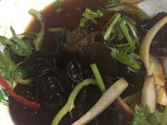 -李连贵熏肉大饼(金隅嘉品Mall店)