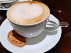 -北京望京凯悦酒店The Lounge大堂酒廊
