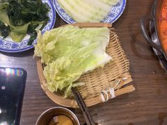 -萍姐火锅·公路夜市(南京新街口店)