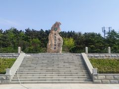 -大连金石滩滨海国家地质公园