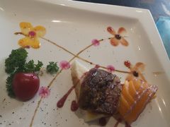 -榆舍日料铁板烧