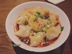 -付小姐在成都(五道口店)